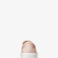 Emmett Logo Slip-On Sneaker