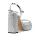 Laci Platform Sandal