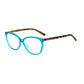 Kate Spade  KS Milena ZI9 2.00 Womens Cat-Eye Reading Glasses 55mm