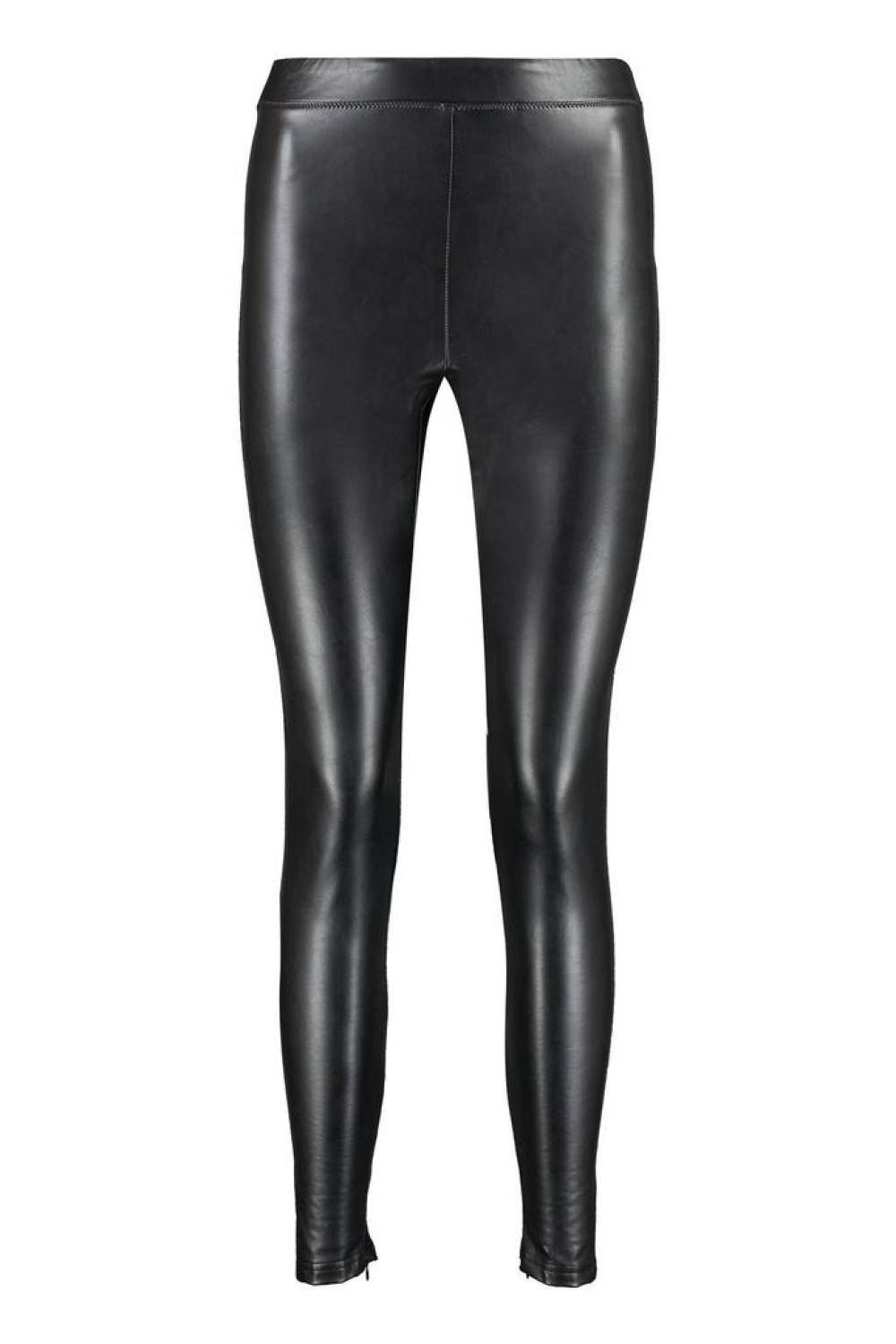 Michael Michael Kors High Waist Stretch Leggings