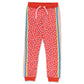 The Marc Jacobs Kids All-Over Printed Drawstring Pants