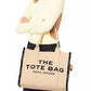 The Jacquard Large Tote