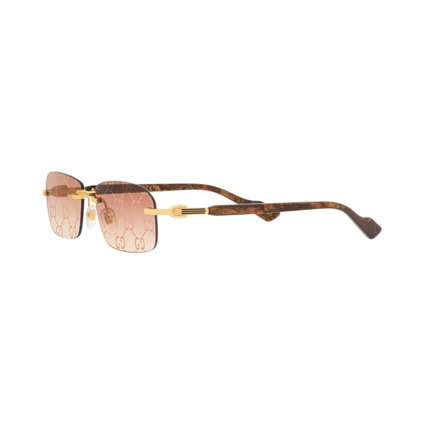 Men's Sunglasses, GG1221S