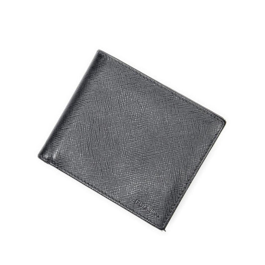 Compact Bi-fold Wallet