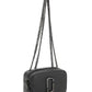 Jacobs The Glam Shot Logo Plaque Shoulder Bag