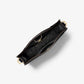 Michael Kors Briley  ebbled Leather Crossbody Messenger Bag