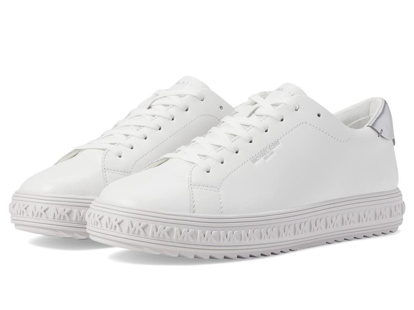 Grove Lace-Up