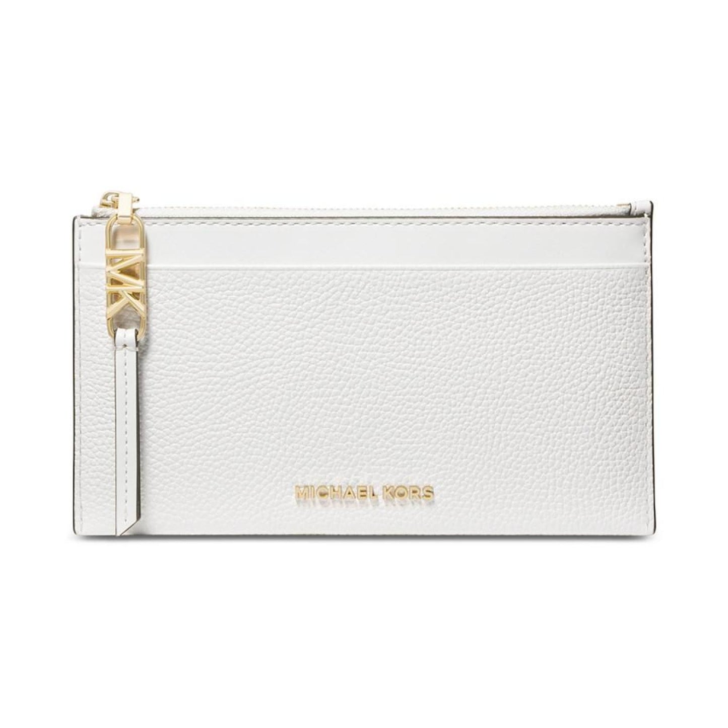 Empire Large Zip Card Case