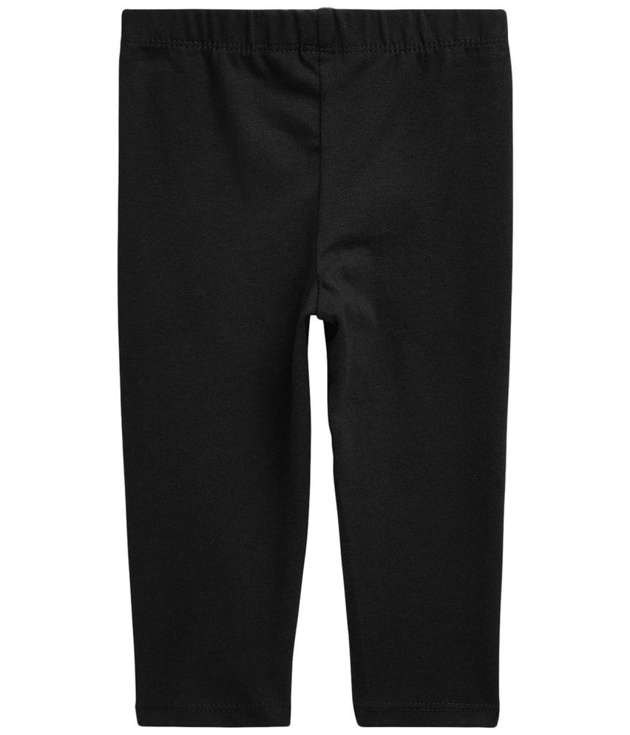 Stretch Cotton Legging (Infant)