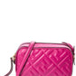 FENDI FF Mini Leather Camera Bag