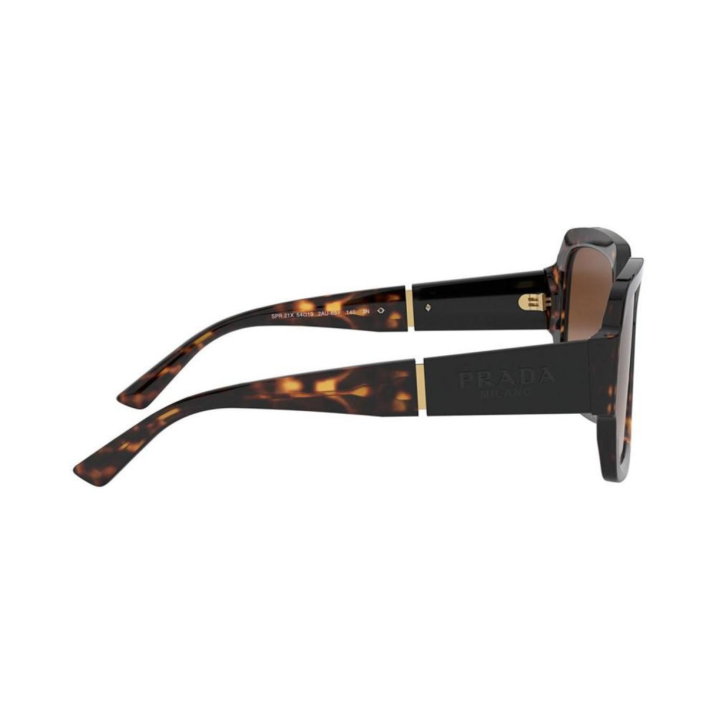 Women's Sunglasses, 0PR 21XS