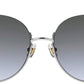 Kate Spade Astelle Round Frame Sunglasses