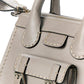 Chloe Edith Mini Leather Satchel