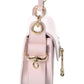 Chloé Tess Day Mini Leather Shoulder Bag