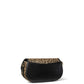 Mila Small East/West Chain Sling Messenger