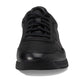 Zayn Low Profile Leather Mesh Sneakers