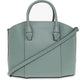 Furla Logo-Embossed Tote Bag