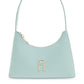 Furla Diamante Logo Plaque Mini Shoulder Bag