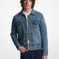 Denim Trucker Jacket