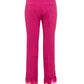 Michael Michael Kors Feather Detailed Stretch Trousers