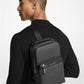 Hudson Logo Sling Pack