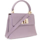 Furla 1927 Twist-Lock Mini Tote Bag