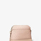 Large Logo Dome Crossbody Bag