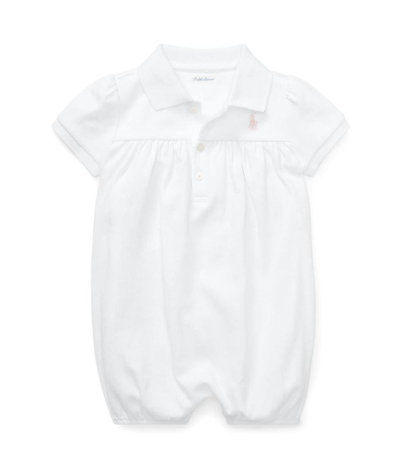 Interlock Bubble Shortall (Infant)