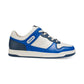Men's C201 Leather Sneakers