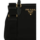 Nylon Shoulder Bag