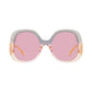Women's Butterfly Sunglasses, GG1235S