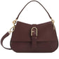 Furla Flow Mini Top Handle Bag