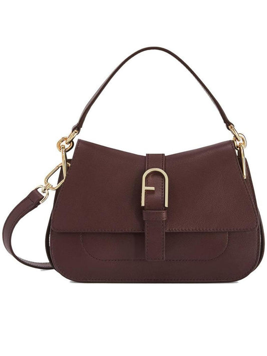 Furla Flow Mini Top Handle Bag