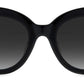Kate Spade BELAH/S 9O 807 Cat Eye Sunglasses