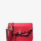 Emilia Small Leather Crossbody Bag