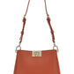 Furla Fleur Small Shoulder Bag