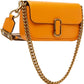 Orange Mini 'The J Marc' Bag