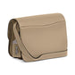 Idol Luxe Refined Leather Small Handbag