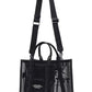 The Mesh Medium Tote