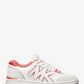 Rebel Leather Sneaker