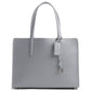 Polished Pebble Leather Carter Carryall 28