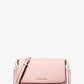Medium Logo Convertible Crossbody Bag