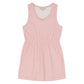 Pale Pink Dress