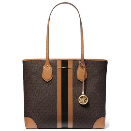 Logo Eva Large Tote