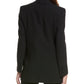 Michael Kors Collection Amber Tuxedo Jacket