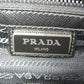 Prada Synthetic Shoulder Bag (Pre-Owned)