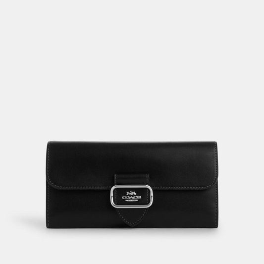 Coach Outlet Morgan Slim Wallet