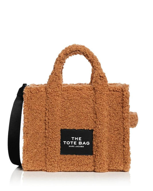 The Teddy Medium Tote