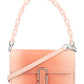 Marc Jacobs The J Marc Chained Shoulder Bag