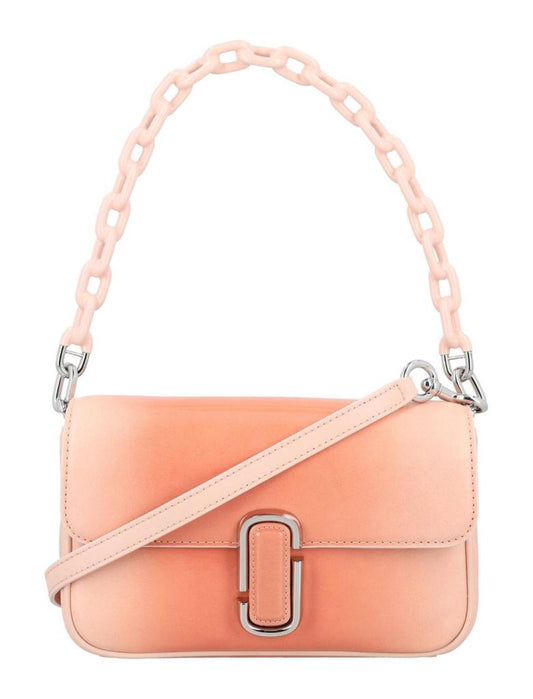 Marc Jacobs The J Marc Chained Shoulder Bag
